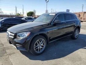  Mercedes-Benz GLC 30...