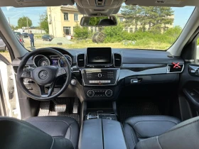 Mercedes-Benz GLE 400  | Mobile.bg    16