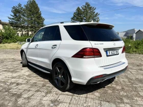 Mercedes-Benz GLE 400  | Mobile.bg    3