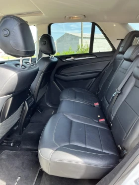 Mercedes-Benz GLE 400  | Mobile.bg    13