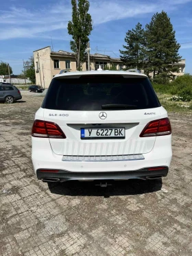 Mercedes-Benz GLE 400  | Mobile.bg    5