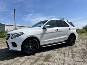 Mercedes-Benz GLE 400  | Mobile.bg    2