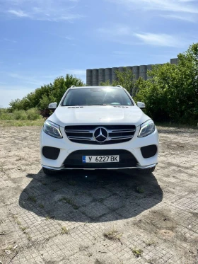 Mercedes-Benz GLE 400  | Mobile.bg    4