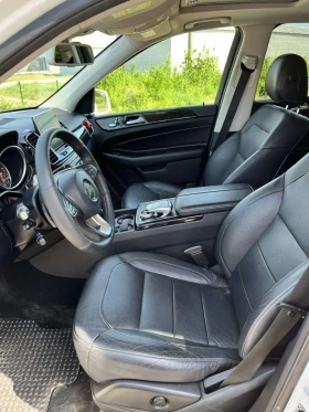 Mercedes-Benz GLE 400  | Mobile.bg    6