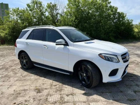     Mercedes-Benz GLE 400 
