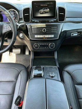 Mercedes-Benz GLE 400  | Mobile.bg    8
