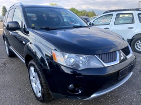     Mitsubishi Outlander 2.2Di-D instyle 6+ 1. 156. -------