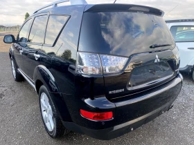    Mitsubishi Outlander 2.2Di-D instyle 6+ 1. 156. -------