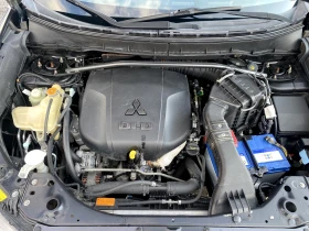 Mitsubishi Outlander 2.2Di-D instyle 6+ 1. 156. ------- | Mobile.bg    16