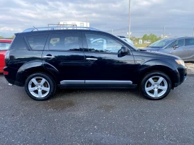     Mitsubishi Outlander 2.2Di-D instyle 6+ 1. 156. -------