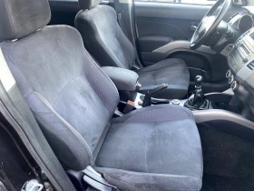 Mitsubishi Outlander 2.2Di-D instyle 6+ 1. 156. ------- | Mobile.bg    10