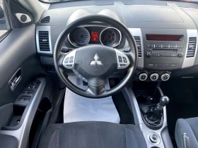 Mitsubishi Outlander 2.2Di-D instyle 6+ 1. 156. ------- | Mobile.bg    7