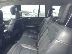 Mercedes-Benz GL 500 | Mobile.bg    13