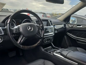 Mercedes-Benz GL 500 | Mobile.bg    8