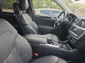 Mercedes-Benz GL 500 | Mobile.bg    10