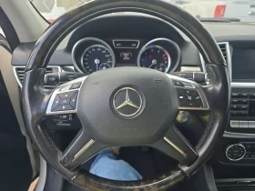 Mercedes-Benz GL 500 | Mobile.bg    9
