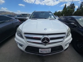 Mercedes-Benz GL 500 | Mobile.bg    2