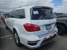 Mercedes-Benz GL 500 | Mobile.bg    5