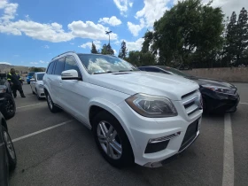 Mercedes-Benz GL 500 | Mobile.bg    3