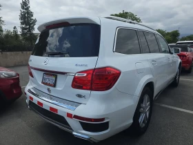 Mercedes-Benz GL 500 | Mobile.bg    4