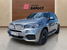 BMW X5 4.0D