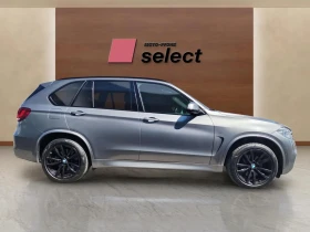 BMW X5 4.0D | Mobile.bg    4