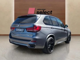 BMW X5 4.0D | Mobile.bg    5