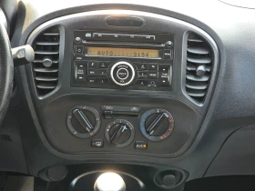 Nissan Juke 154хлд.км-РЕАЛНИ, СЕРВИЗНИ ДОКУМЕНТИ, FACE LIFT - 14990 лв. - 63894826 11