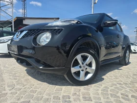 Nissan Juke 154хлд.км-РЕАЛНИ, СЕРВИЗНИ ДОКУМЕНТИ, FACE LIFT
