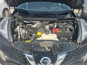 Nissan Juke 154хлд.км-РЕАЛНИ, СЕРВИЗНИ ДОКУМЕНТИ, FACE LIFT - 14990 лв. - 63894826 17