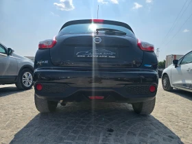 Nissan Juke 154хлд.км-РЕАЛНИ, СЕРВИЗНИ ДОКУМЕНТИ, FACE LIFT - 14990 лв. - 63894826 5
