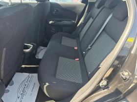 Nissan Juke 154хлд.км-РЕАЛНИ, СЕРВИЗНИ ДОКУМЕНТИ, FACE LIFT - 14990 лв. - 63894826 9