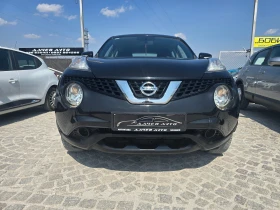 Nissan Juke 154хлд.км-РЕАЛНИ, СЕРВИЗНИ ДОКУМЕНТИ, FACE LIFT - 14990 лв. - 63894826 2