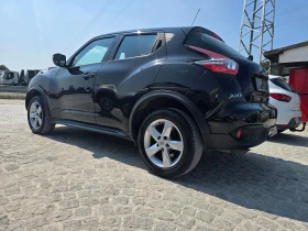 Nissan Juke 154хлд.км-РЕАЛНИ, СЕРВИЗНИ ДОКУМЕНТИ, FACE LIFT - 14990 лв. - 63894826 4