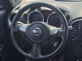 Nissan Juke 154хлд.км-РЕАЛНИ, СЕРВИЗНИ ДОКУМЕНТИ, FACE LIFT - 14990 лв. - 63894826 13