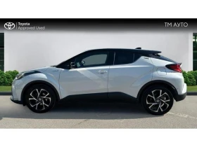 Toyota C-HR C-HR 2.0 HSD CLASSY - 54490 лв. - 61680232 3