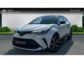 Toyota C-HR C-HR 2.0 HSD CLASSY