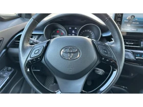 Toyota C-HR C-HR 2.0 HSD CLASSY - 54490 лв. - 61680232 13