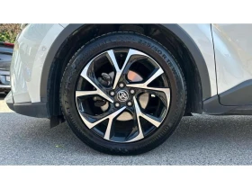 Toyota C-HR C-HR 2.0 HSD CLASSY - 54490 лв. - 61680232 16