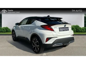 Toyota C-HR C-HR 2.0 HSD CLASSY - 54490 лв. - 61680232 2