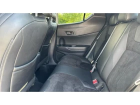 Toyota C-HR C-HR 2.0 HSD CLASSY - 54490 лв. - 61680232 11