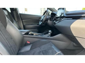Toyota C-HR C-HR 2.0 HSD CLASSY - 54490 лв. - 61680232 6