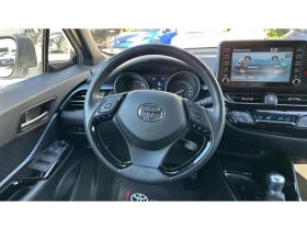 Toyota C-HR C-HR 2.0 HSD CLASSY - 54490 лв. - 61680232 9