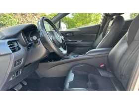Toyota C-HR C-HR 2.0 HSD CLASSY - 54490 лв. - 61680232 12