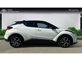 Toyota C-HR C-HR 2.0 HSD CLASSY - 54490 лв. - 61680232 17
