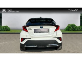 Toyota C-HR C-HR 2.0 HSD CLASSY - 54490 лв. - 61680232 4
