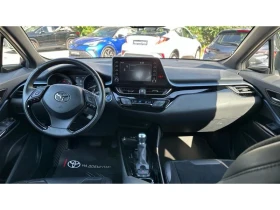 Toyota C-HR C-HR 2.0 HSD CLASSY - 54490 лв. - 61680232 8