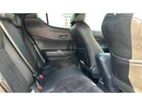 Toyota C-HR C-HR 2.0 HSD CLASSY - 54490 лв. - 61680232 7