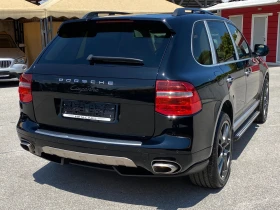 Porsche Cayenne GTS FACELIFT 3.0d FULLL !! ТОП СЪСТОЯНИЕ-КАТО НОВ - 23999 лв. - 51012050 5