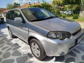 Обява за продажба на Honda Hr-v Газ, клима, 4/4 ~4 200 лв. - изображение 2